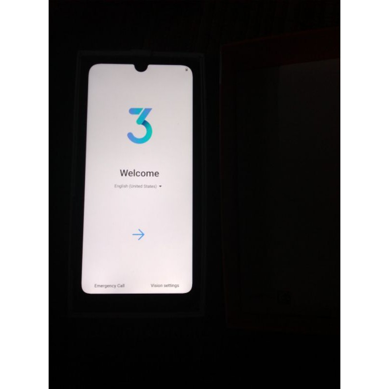 điện thoại vsmart star 4 ram 3 chip 8 nhân mới 100% bảo hành 65 chi nhánh toàn quốc | BigBuy360 - bigbuy360.vn