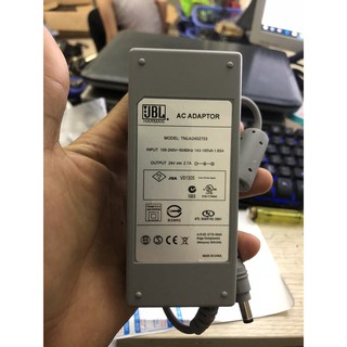 Sạc loa Harman Kardon Soundbar SB16 SB26 SB35 24v