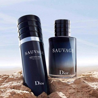 NƯỚC HOA DI OR SAUGAVE EDP 100ml
