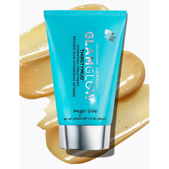 Set Glamglow limited tẩy trang balm