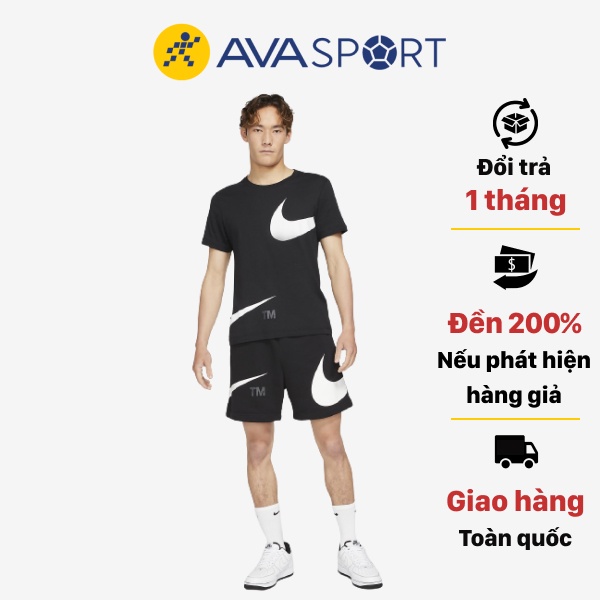 Quần ngắn nam Nike DD5998-010