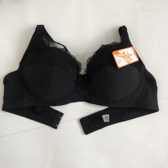 Áo lót có gọng nâng ngực Thái Lan 1915 không đệm vải mát cup b | BigBuy360 - bigbuy360.vn