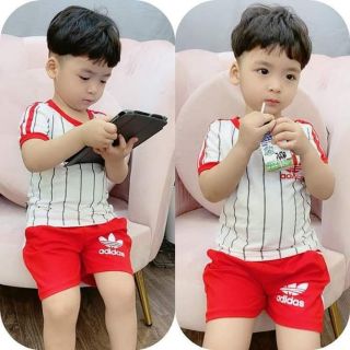 Bộ đas cực sang cho bé