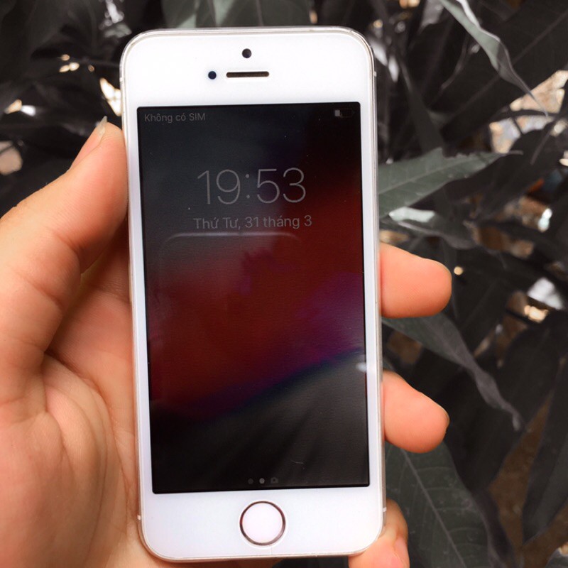 Xác điện thoại iphone 5S 16G