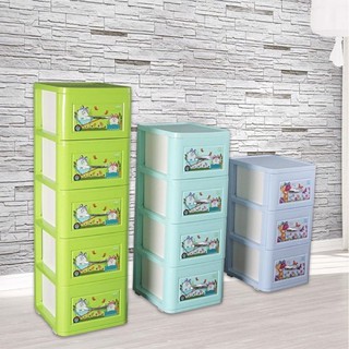 [giao hỏa tốc Bình Tân]Tủ nhựa Quy Phúc 5 tầng, 4 tầng, 3 tầng -tủ nhựa trẻ em