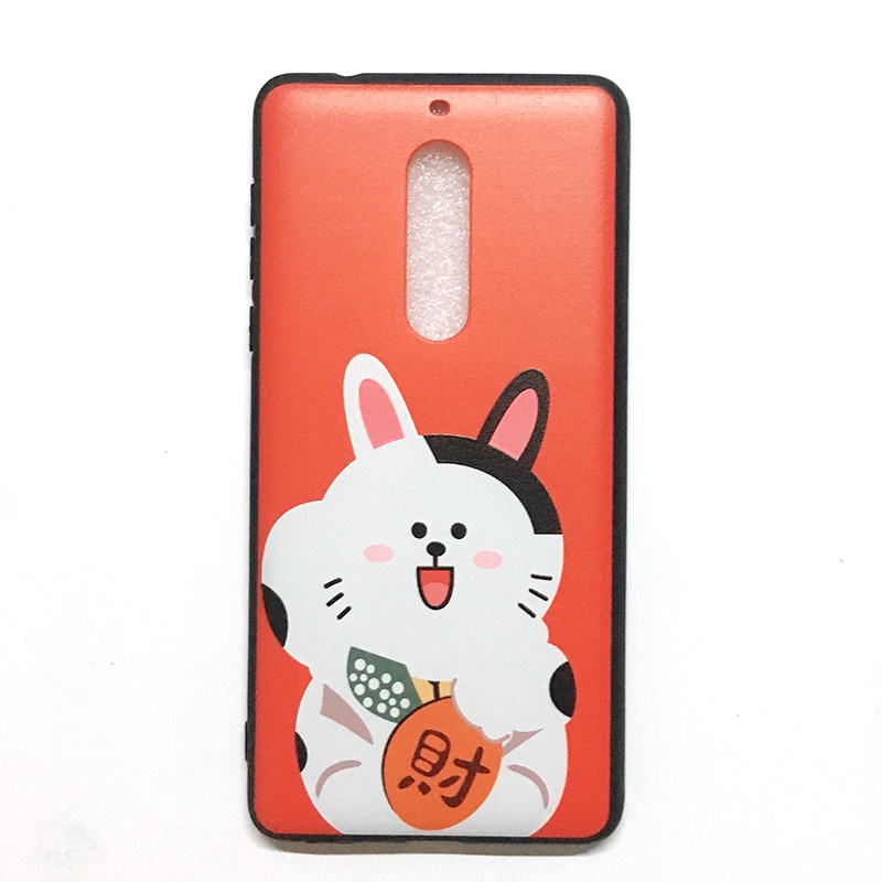 Ốp Lưng hình Nokia 5