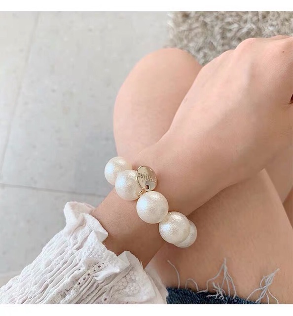 *dây buộc hạt #hottrend siêu sang chảnh:1c