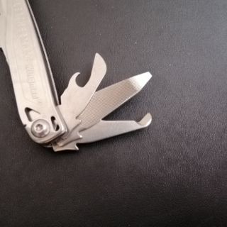 Kìm đa năng Leatherman Wingman