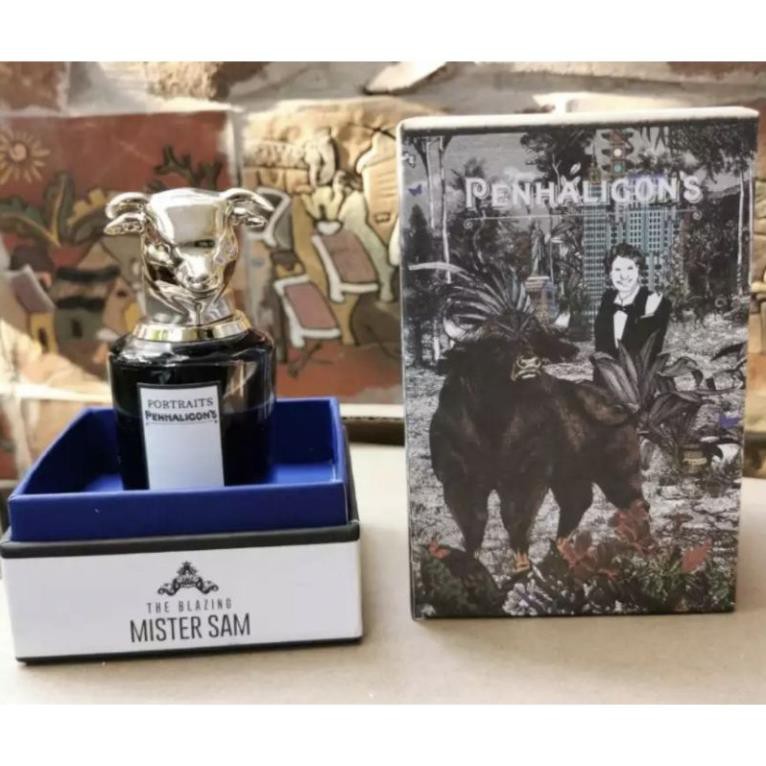 Nước hoa Penhaligons The Tragedy of Lord George EDP 75ml | BigBuy360 - bigbuy360.vn