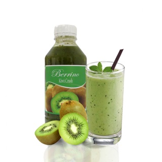 Sinh tố Kiwi Berrino loại 1lít