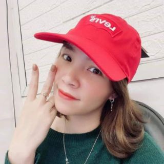 Mũ lưỡi trai levis