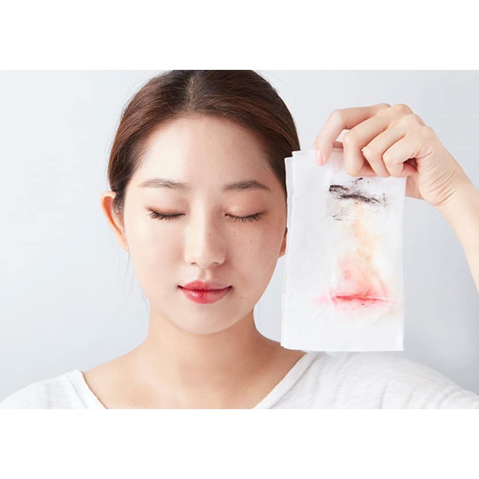 [Auth] SALE Khăn tẩy trang Perfect Cleansing Pad Hàn Quốc | BigBuy360 - bigbuy360.vn