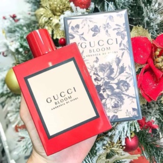 Nước hoa nữ gucci bloom edp 100ml