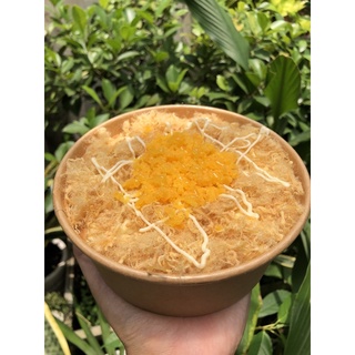 BÁNH BÔNG LAN TRỨNG MUỐI