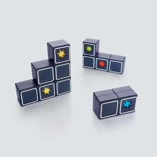 Smart Games SHOOTING STARS Puzzle Game