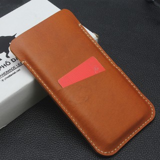 Bao da Blackberry key2 may mép ngăn thẻ