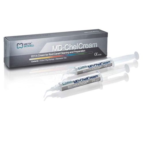 Bôi trơn ống tủy MD Chelcream