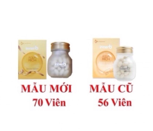 Viên Cấp Nước 𝐀𝐪𝐮𝐚 𝐑𝐢𝐜𝐡 Hàn Quốc | BigBuy360 - bigbuy360.vn