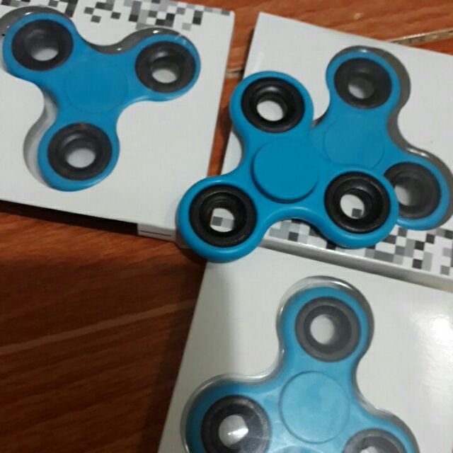 Con quay Hand Spinner - Giải trí