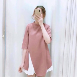 Áo bánh bèo