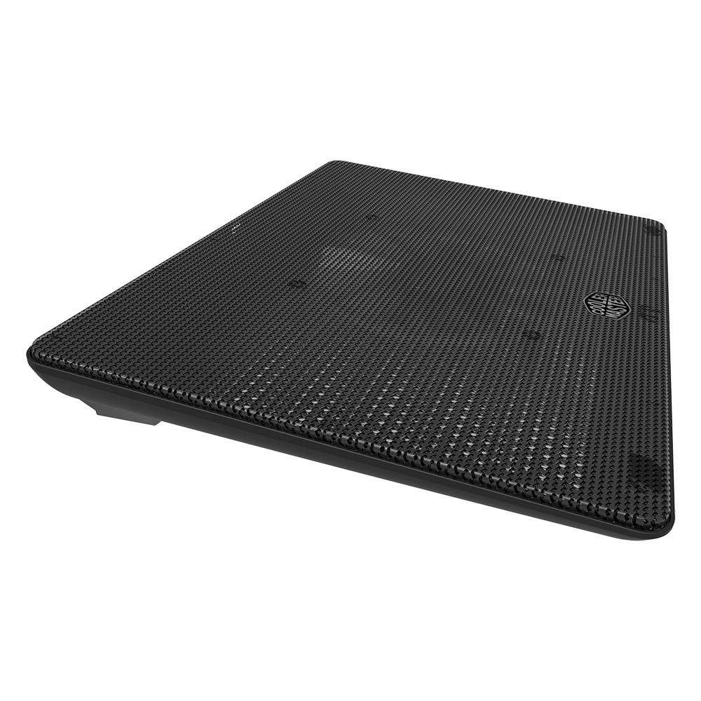 Đế tản nhiệt Laptop Cooler Master NOTEPAL L2