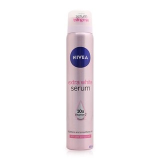 Xịt Ngăn Mùi Nivea 48h