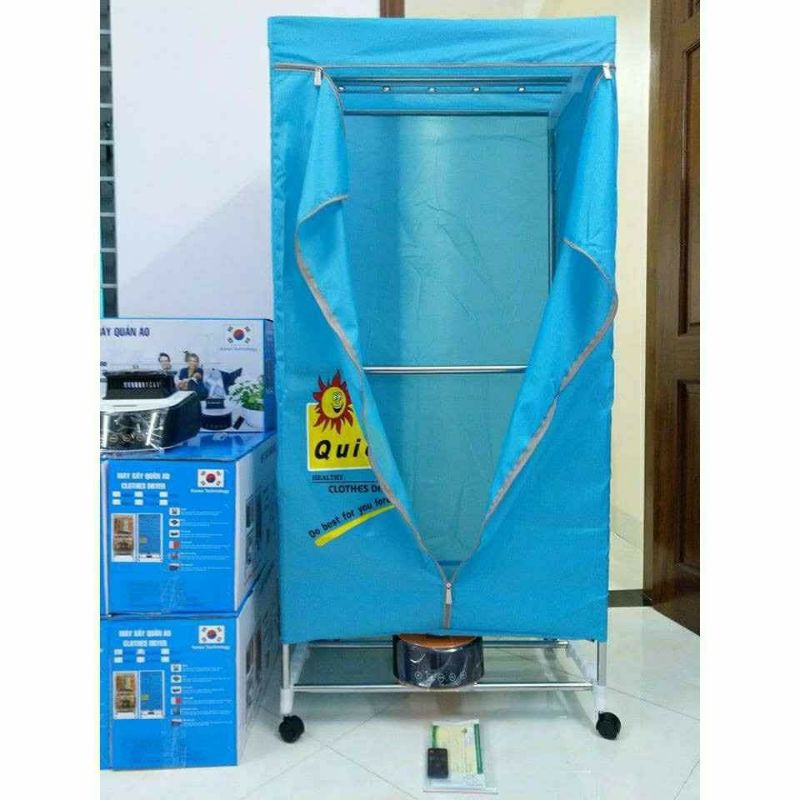 Tủ sấy quần áo Clothes Dryer