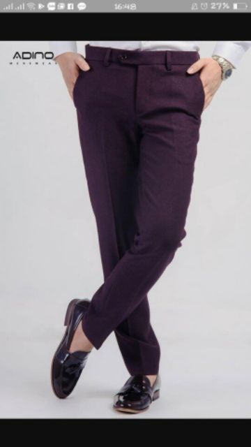 Quần công sở nam giá tốt -3178 | BigBuy360 - bigbuy360.vn