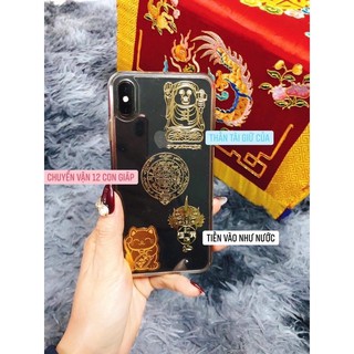 Miếng Dán Chuyển Vận 12 Con Giáp