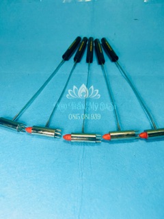 Búa Nhỏ Diện Chẩn
