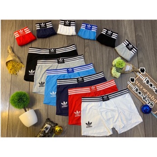 Quần lót nam -sịp nam -sịp đùi nam Adidas Hot nhất