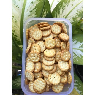 Bánh Quy Đồng Tiền - 1 KG
