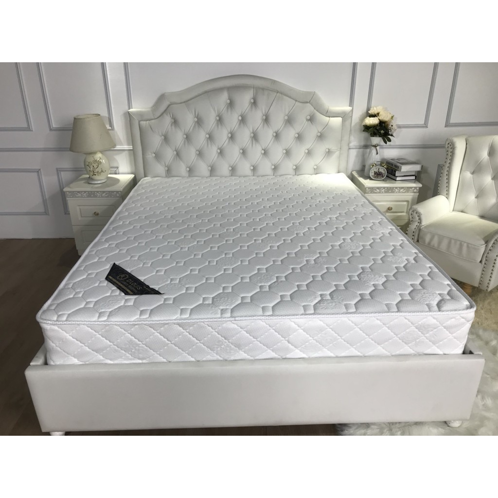 Nệm khách sạn lò xo túi độc lập cuộn gọn KOHAN