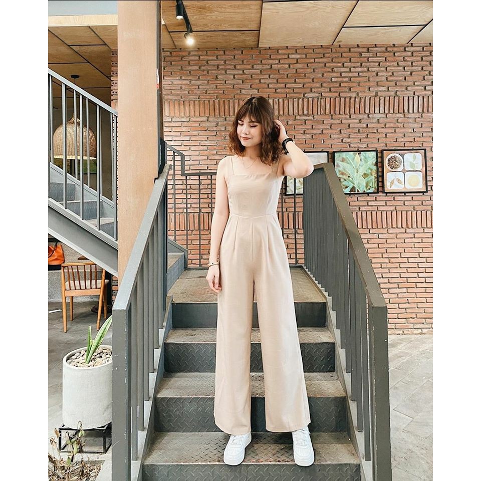 Jum ống rộng