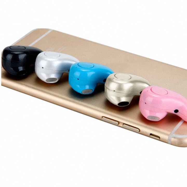Tai Nghe Bluetooth Hạt Đậu Nhỏ Gọn Cực hay Công Nghệ Xuất Xứ Hàn Quốc Dễ Sử Dụng