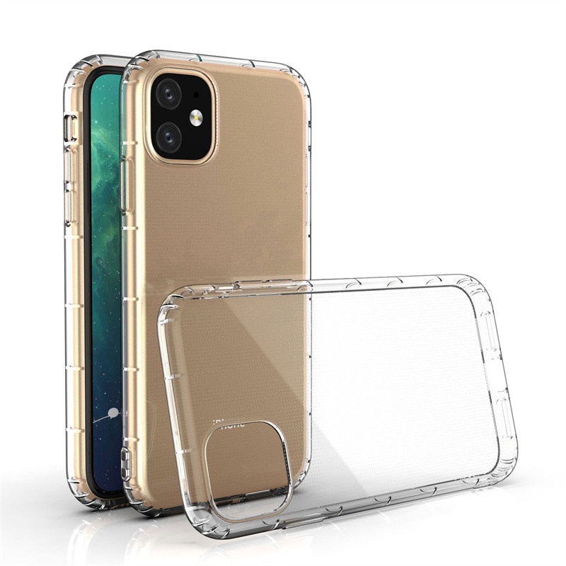 Ốp Điện Thoại Nén Khí Cho Samsung S8 S9 S10 S20 S21 S30 S22 PLUS ULTRA