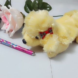 Gấu bông mini các loại