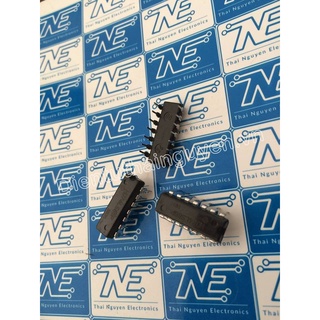 Loại logic ic 7486 – dip/smd