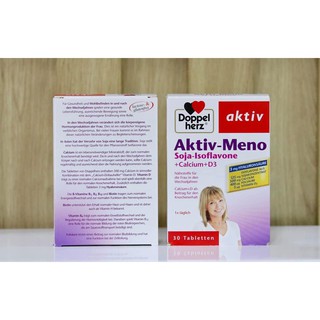 Aktiv Meno Hàng Đức đủ bill