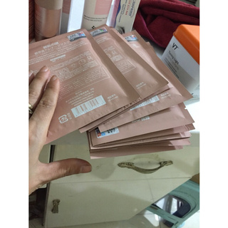 Combor 10 mặt nạ nhau thai cừu