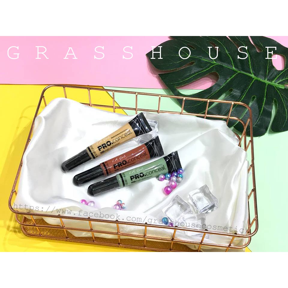 Che Khuyết Điểm LA Girl Pro Conceal | BigBuy360 - bigbuy360.vn