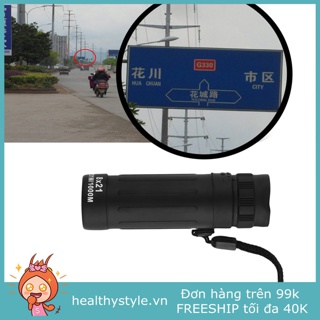 Ống nhòm 1 mắt 8x21 gọn nhẹ