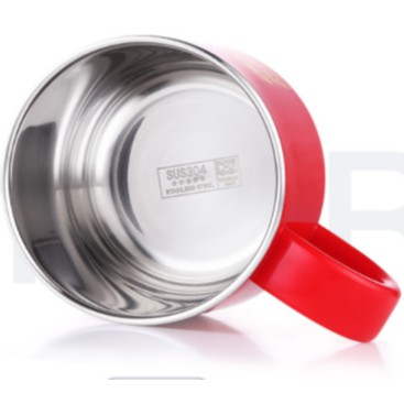 Ly Inox cách nhiệt in hình - Disney cho bé