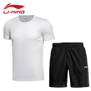 Bộ thể thao Lining chính hãng