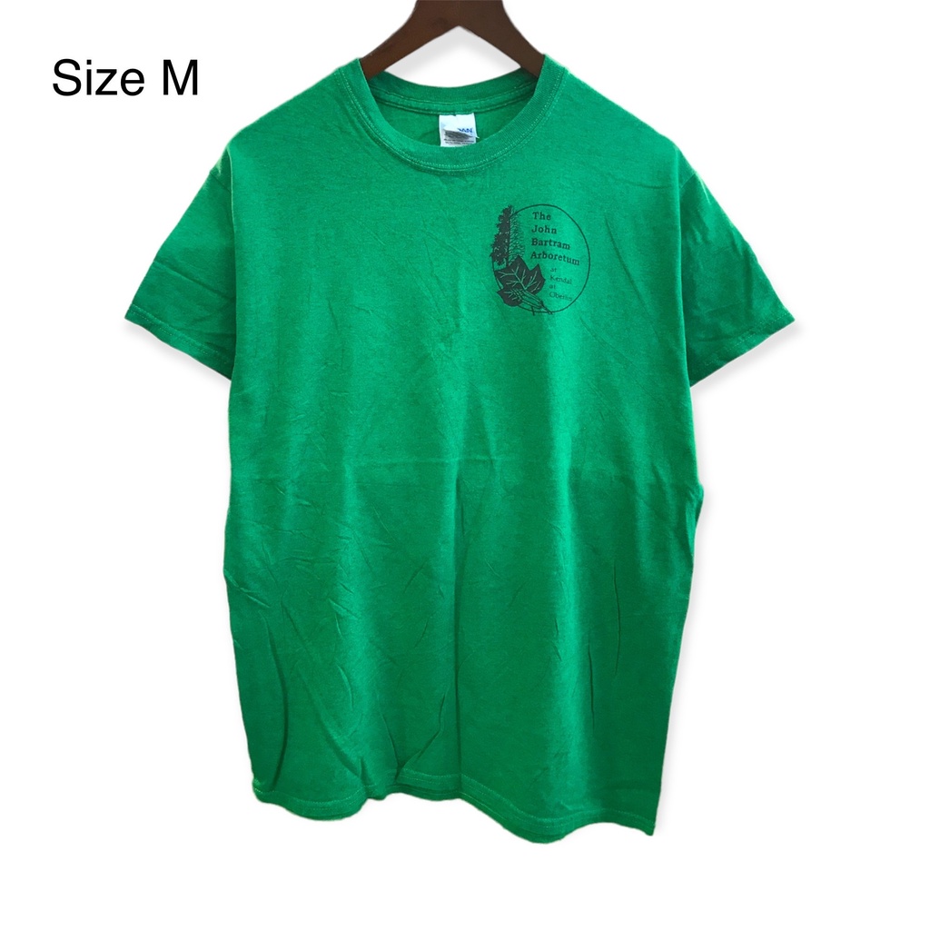 Áo thun 2hand USA size M