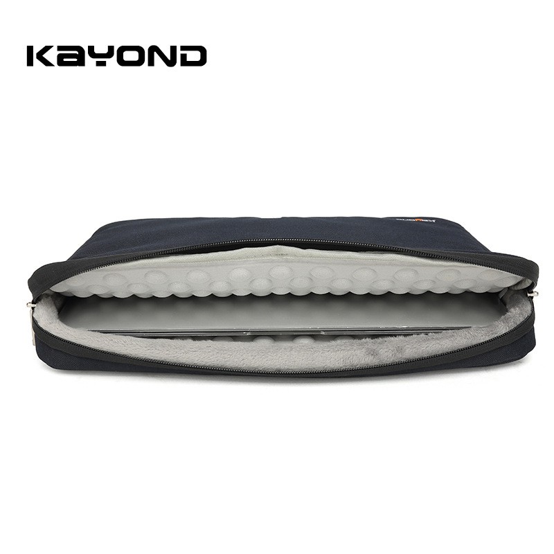 Túi bảo vệ laptop KAYOND KY03 có lót 3D dày | BigBuy360 - bigbuy360.vn