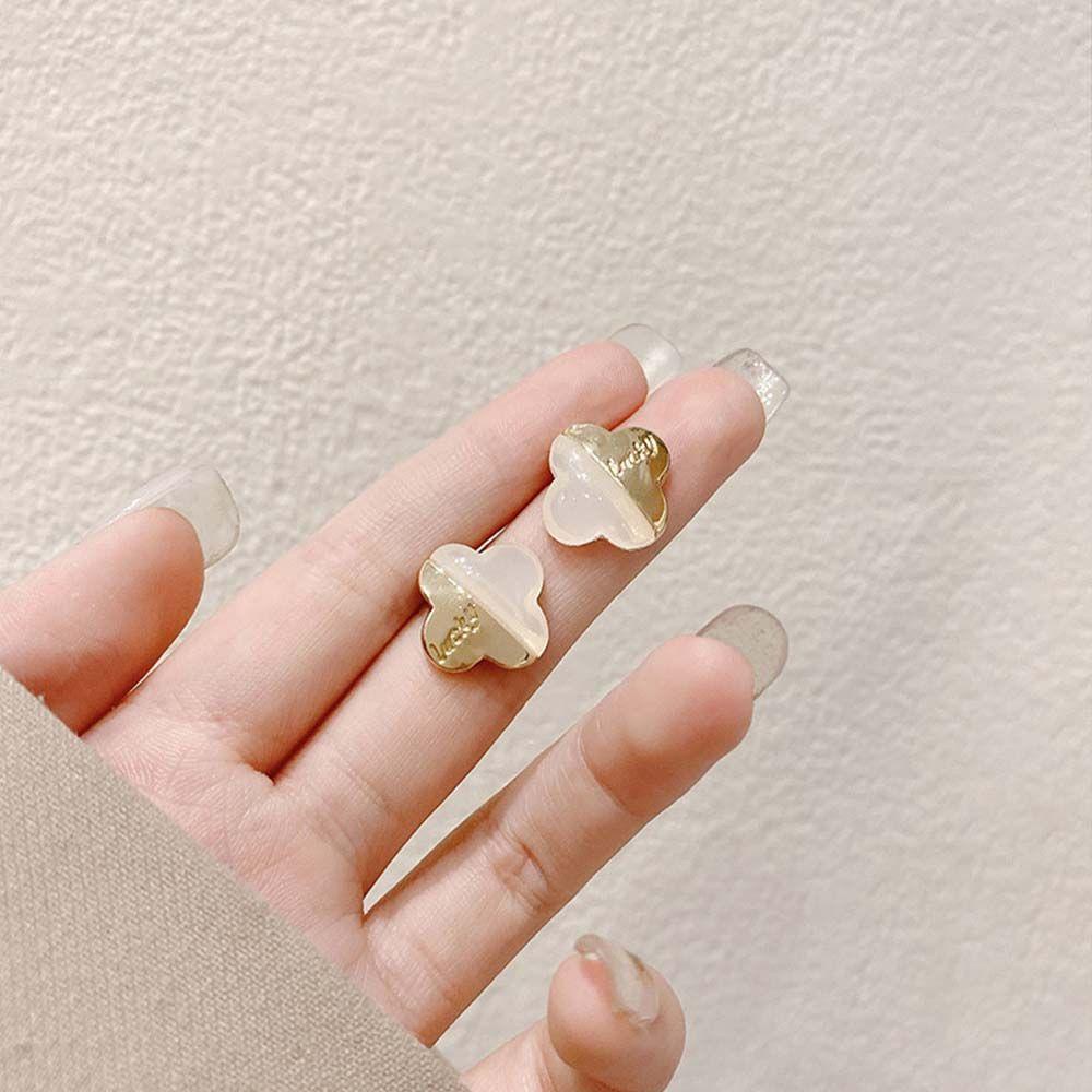 Bông Tai Thời Trang VANES1 Dành Cho Nữ|Bông Tai Đinh Tán Thiết Kế Độc Đáo Thời Trang Dự Tiệc