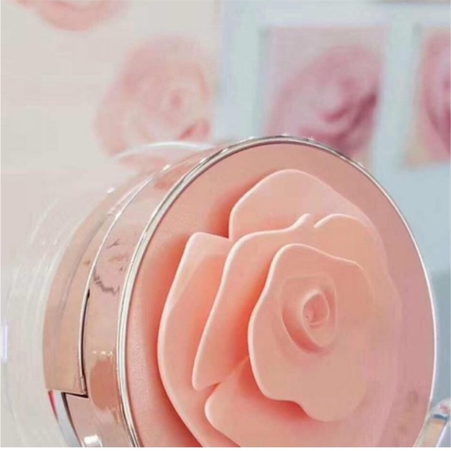 Set phấn nước OHUI Ultimate Cover Cushion Moisture Beautiful Journey