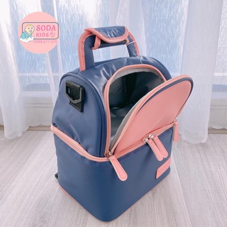 Balo bỉm sữa VCOOL  loại 1