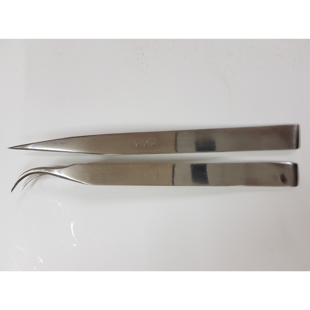 NHÍP GẮP/ NHÍP GẮP LINH KIỆN STAINLESS HÀNG NHẬP KHẨU/GẮP TRÁI CÂY TRANG TRÍ NƯỚC BÁNH